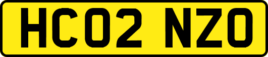 HC02NZO