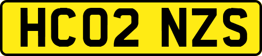 HC02NZS