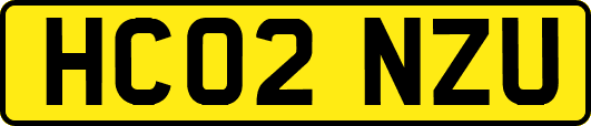 HC02NZU