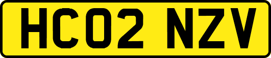 HC02NZV