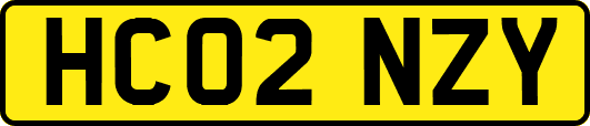 HC02NZY