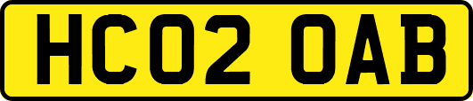 HC02OAB