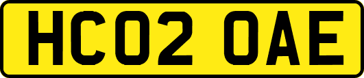 HC02OAE