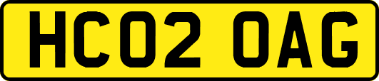 HC02OAG