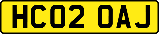 HC02OAJ