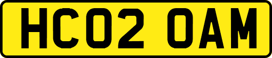 HC02OAM