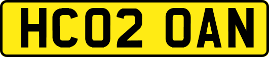 HC02OAN