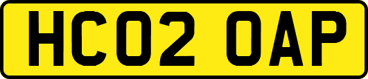 HC02OAP