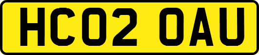 HC02OAU