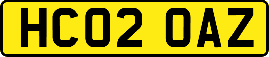 HC02OAZ