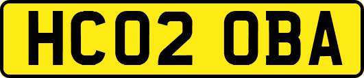HC02OBA