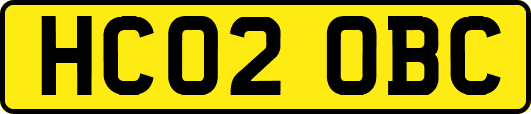 HC02OBC