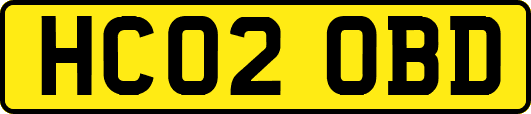 HC02OBD