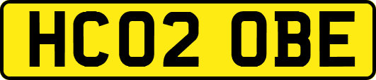 HC02OBE