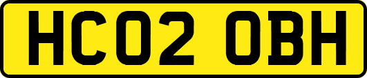HC02OBH