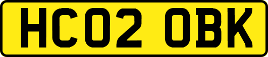 HC02OBK