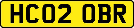 HC02OBR