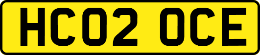 HC02OCE