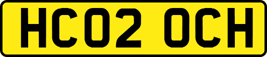 HC02OCH
