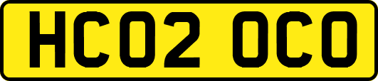 HC02OCO