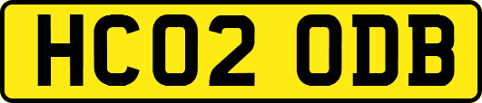 HC02ODB