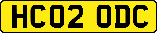 HC02ODC