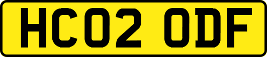 HC02ODF