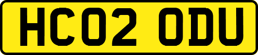 HC02ODU