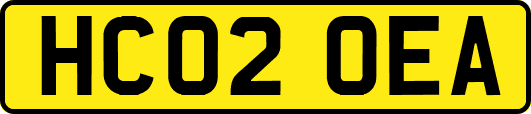 HC02OEA