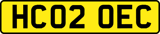 HC02OEC