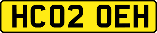HC02OEH