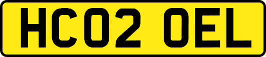 HC02OEL