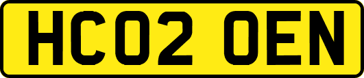 HC02OEN