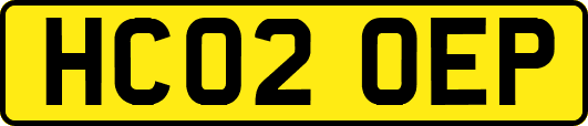 HC02OEP