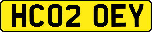 HC02OEY
