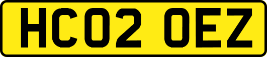 HC02OEZ