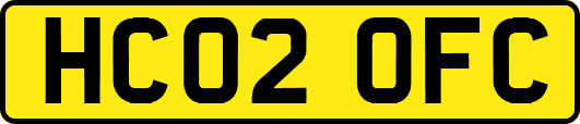 HC02OFC