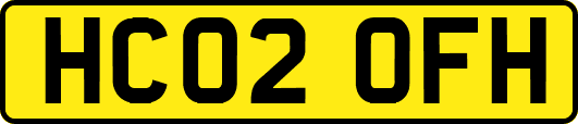 HC02OFH