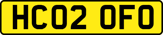 HC02OFO