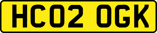 HC02OGK