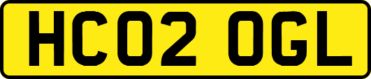 HC02OGL