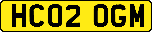 HC02OGM