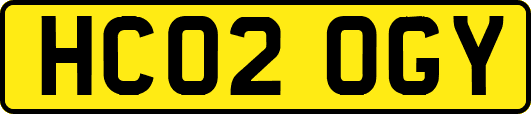 HC02OGY