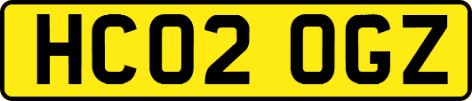 HC02OGZ