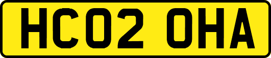 HC02OHA