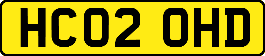 HC02OHD