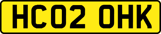 HC02OHK