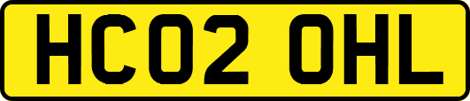 HC02OHL