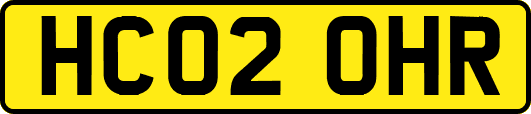 HC02OHR