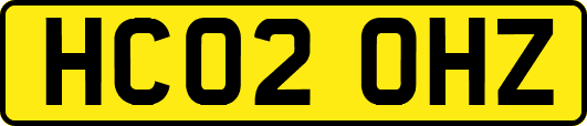 HC02OHZ